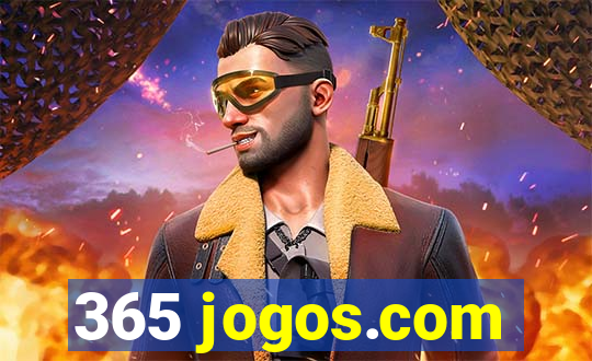 365 jogos.com